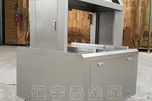 廣東番禺鈑金加工廠家，將產品價值感提升的加工廠【恒宇泰金屬】