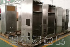不銹鋼加工制作廠家，做有價值的產(chǎn)品【恒宇泰金屬】不做低價產(chǎn)品
