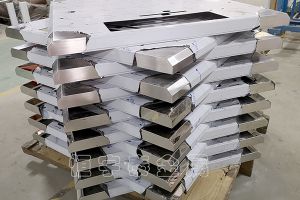 不銹鋼加工制作廠家，【恒宇泰金屬】好工藝帶來高檔次