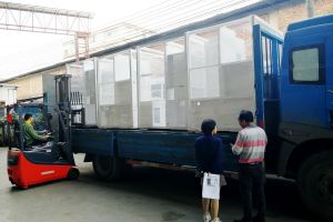 廣東佛山鈑金加工廠家，【恒宇泰金屬】一站式定制服務開啟鈑金新模式