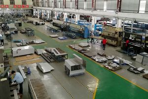 廣東精密鈑金加工廠家，每一個加工產品都是行業(yè)典范【恒宇泰金屬】