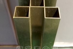 裝飾件鈑金折彎加工中心，刨槽工藝提升價值【恒宇泰金屬】