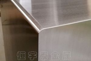廣東不銹鋼鈑金加工中心，真材實(shí)料說一不二【恒宇泰金屬】