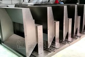 順德倫教鈑金加工廠家，【恒宇泰金屬】服務(wù)于廣州佛山深圳珠三角地區(qū)