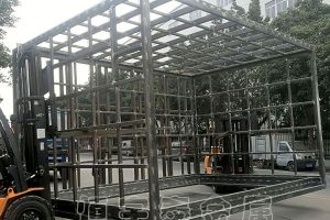 廣東機架焊接加工廠家，三維高精焊接平臺品質(zhì)保障【恒宇泰金屬】