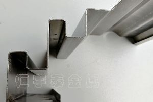 常用的鈑金加工連接方式有哪些？【恒宇泰金屬】專業(yè)分析