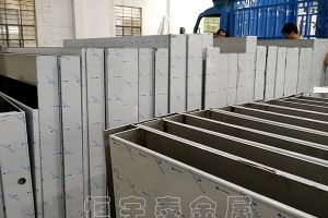 深圳不銹鋼產(chǎn)品加工廠家，要質(zhì)量還是選擇【恒宇泰金屬】