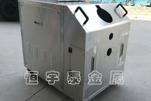 廣東不銹鋼鈑金加工，小批量定制化高品質(zhì)加工【恒宇泰金屬】
