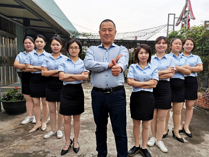 鈑金加工，不止于鈑金加工【恒宇泰金屬】舞動(dòng)青春，舞動(dòng)時(shí)尚、舞動(dòng)奇跡