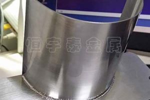 鈑金加工重點(diǎn)工藝控制有哪些?15年經(jīng)驗(yàn)解答【恒宇泰金屬】