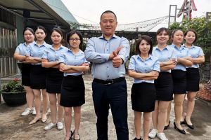 鈑金加工，不止于鈑金加工【恒宇泰金屬】舞動(dòng)青春，舞動(dòng)時(shí)尚、舞動(dòng)奇跡