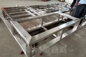 鈑金加工廠怎么報(bào)價(jià)?正規(guī)廠家，童嫂無(wú)欺【恒宇泰金屬】