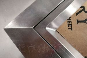 鈑金加工怎么算價格，一份價格一分貨【恒宇泰金屬】