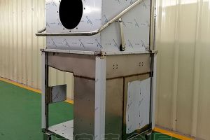 小批量鈑金加工廠，實(shí)力廠家板材齊全設(shè)備齊全【恒宇泰金屬】