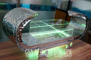不銹鋼五金加工廠家，關(guān)注原陽(yáng)縣兒童被埋事件【恒宇泰金屬】