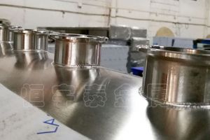 不銹鋼氬弧焊加工，可以媲美機(jī)器人焊接【恒宇泰金屬】