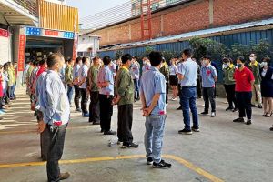 廣州從化鈑金加工廠，關注美國疫情突破百萬【恒宇泰金屬】