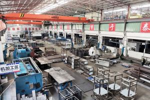 廣東大型鈑金加工廠家，按三視圖精密加工【恒宇泰金屬】