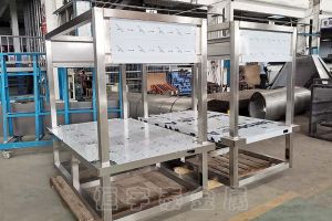 大型不銹鋼加工廠家定做，直接生產廠家【恒宇泰金屬】