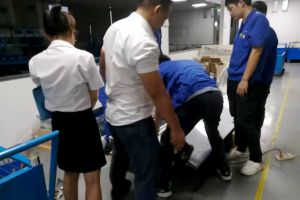廣州蘿崗鈑金加工廠，注重服務(wù)定期回訪【恒宇泰金屬】