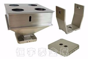 哪家電箱鈑金加工好？多項技術標準保質量【恒宇泰金屬】