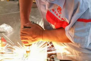 廣州焊接加工公司，氬焊電焊鋁焊激光焊接都在行【恒宇泰金屬】