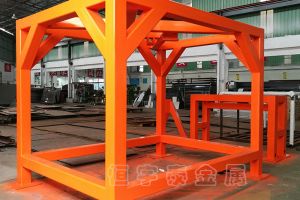 深圳有哪些大的鈑金加工商？八千余方生產(chǎn)車間【恒宇泰金屬】