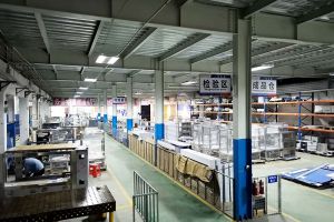 鈑金加工廠怎么管理？現(xiàn)場管理的基礎就是7S【恒宇泰金屬】