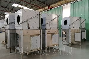 鈑金加工價格是怎么算的？實打?qū)嵳\信報價沒水分【恒宇泰金屬】
