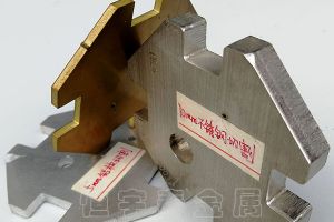 哪家激光加工鈑金好？5秒出樣半天就能交貨【恒宇泰金屬】
