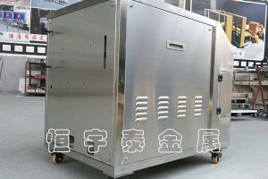 激光切割不銹鋼板材加工，【恒宇泰金屬】品質(zhì)管理團(tuán)隊(duì)把控質(zhì)量