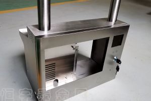 非標精密鈑金加工廠家，合作過的都說服務很好【恒宇泰金屬】