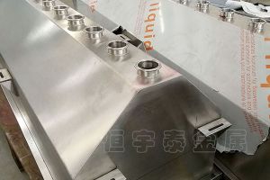 黃埔焊接加工廠家，就近取材選擇廣州地區(qū)知名品牌【恒宇泰金屬】