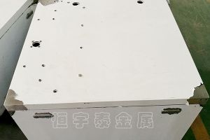 不銹鋼箱體加工廠家，質(zhì)量好的才是真的實(shí)惠【恒宇泰金屬】