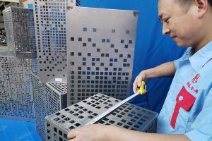 鈑金加工公差怎么確定，選對廠家選好工藝選好服務【恒宇泰金屬】