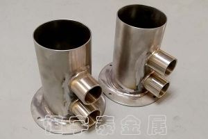 非標(biāo)鈑金焊接加工，從技術(shù)CAD出圖就要求一次性做對(duì)【恒宇泰金屬】