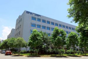 番禺區(qū)鈑金加工工廠，【恒宇泰金屬】與廣日電氣展開戰(zhàn)略合作