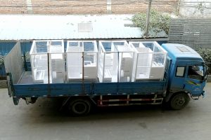 鈑金加工供應(yīng)商哪里找？送貨上門服務(wù)更加省心【恒宇泰金屬】