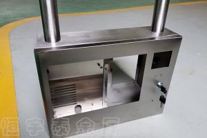 鈑金加工哪里比較多？【恒宇泰金屬】加工精度高于同行50%