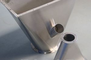  廣東焊接加工廠家，【恒宇泰金屬】第5代超聲波去毛刺技術(shù)不刮手