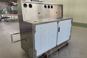 廣州番禺鈑金機箱加工，【恒宇泰金屬】整站式定制讓您安心更省心