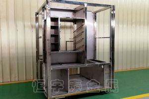 如何判定鈑金能不能加工？想到就能做到【恒宇泰金屬】