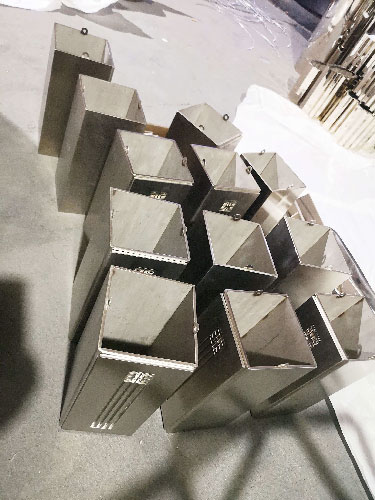 不銹鋼焊接加工廠家透露很多人不知道的焊接工藝，想知道嗎？-[恒宇泰]告訴您