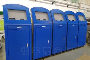 鈑金工件的表面怎樣噴涂與防護