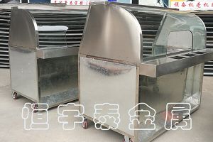 鈑金制造行業(yè)正在經(jīng)歷一系列的發(fā)展和變革