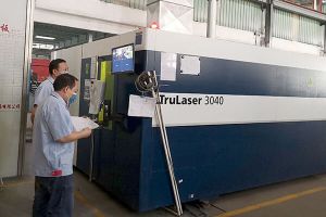 激光切割技術具有哪些顯著的優(yōu)勢