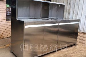 在鈑金加工的非標(biāo)準(zhǔn)設(shè)計(jì)中 有兩個核心原則