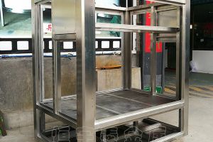 在鈑金加工過程中 CNC加工所采用的方法和技巧