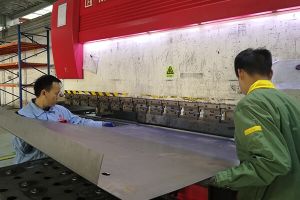 在鈑金加工過(guò)程中 CNC加工刀具備哪些特點(diǎn)