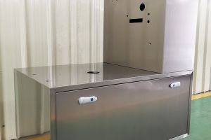 如何評(píng)估鈑金加工過程中機(jī)箱機(jī)柜的品質(zhì)呢